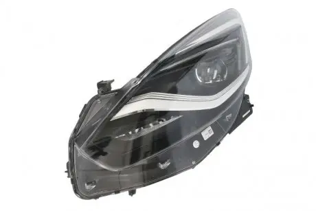 711451000392 Фара главного света передняя, правая MAGNETI MARELLI подбор по vin на Brocar