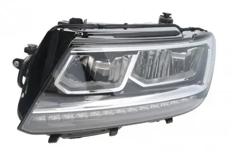 711451000257 Фара головного світла передня, права MAGNETI MARELLI підбір по vin на Brocar