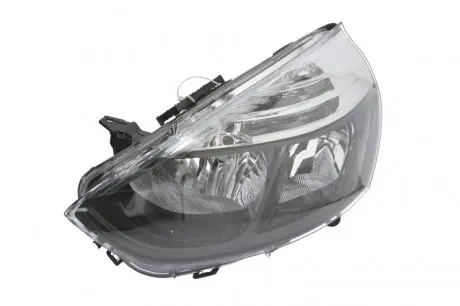 5511197LMLEMN2 Фара главного света передняя, правая DEPO подбор по vin на Brocar