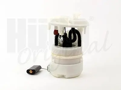 133596 POMPA PAL. MODUЭ PEUGEOT 307 1,6 05- HITACHI підбір по vin на Brocar