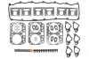 895760 Комплект прокладок, головка циліндра ELRING підбір по vin на Brocar