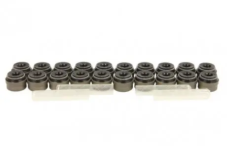 714190 Сальник клапана (впуск/выпуск) BMW 3 (E90)/5 (E60) 04-11 (к-кт 20шт.) S65 ELRING подбор по vin на Brocar