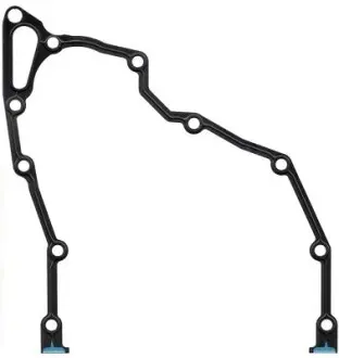 381791 Прокладка, картер рулевого механизма ELRING подбор по vin на Brocar