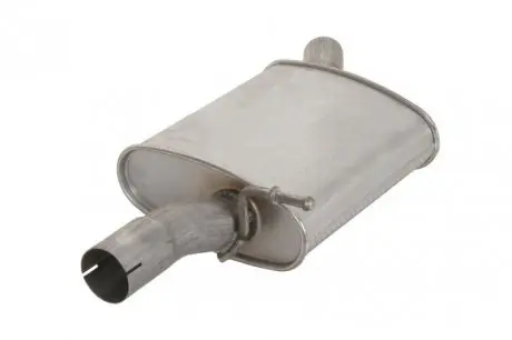 220025 Глушитель системы выпуска, передний BOSAL подбор по vin на Brocar