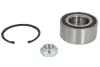 Комплект подшипника ступицы колеса H1A001BTA