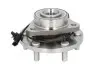 Комплект подшипника ступицы колеса H11076BTA