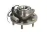 Комплект підшипника маточини колеса H11063BTA