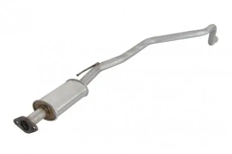 284631 Глушитель системы выпуска, средний BOSAL подбор по vin на Brocar