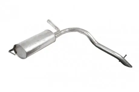 281877 Глушитель выхлопных газов конечный BOSAL подбор по vin на Brocar