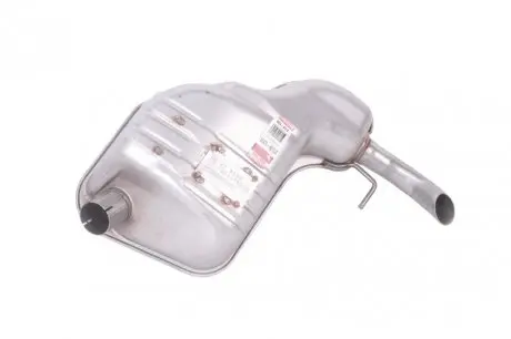 235139 Деталі вихлопної системи BOSAL підбір по vin на Brocar