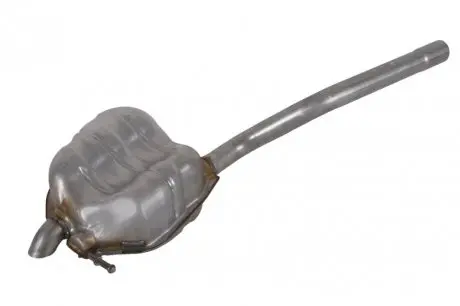 233161 Деталі вихлопної системи BOSAL підбір по vin на Brocar
