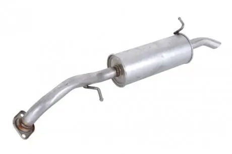 228201 Глушник вихлопних газів кінцевий BOSAL підбір по vin на Brocar