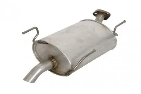 145603 Глушник вихлопних газів кінцевий BOSAL підбір по vin на Brocar