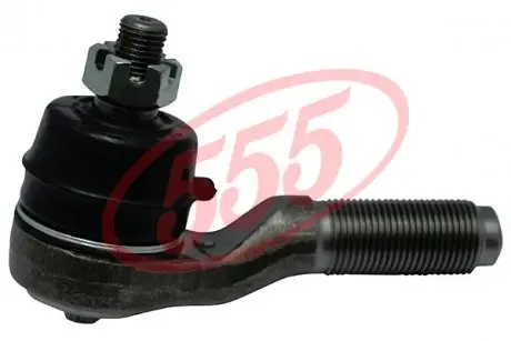 SE4821 Наконечник поперечной рулевой тяги 555 підбір по vin на Brocar
