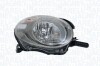 712475331129 Reflektor L FIAT 500L 09.12-06.17 MAGNETI MARELLI підбір по vin на Brocar