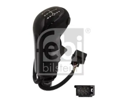 40330 Ручка рычага переключения передач FEBI BILSTEIN подбор по vin на Brocar