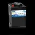 ES10006 Стартерная аккумуляторная батарея EXIDE підбір по vin на Brocar