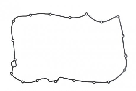 904920 Прокладка клапанної кришки ELRING підбір по vin на Brocar