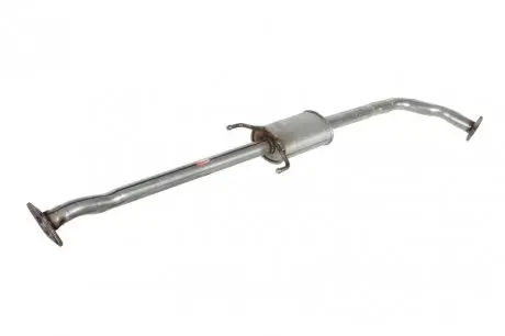 282745 Средний глушитель выхлопных газов BOSAL подбор по vin на Brocar