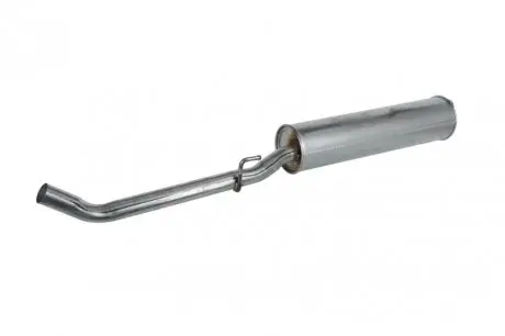 282331 Средний глушитель выхлопных газов BOSAL подбор по vin на Brocar