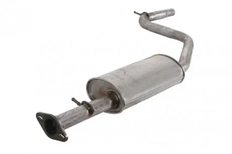 281071 Деталі вихлопної системи BOSAL підбір по vin на Brocar