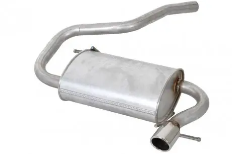 200181 Глушник системи випуску, задній BOSAL підбір по vin на Brocar