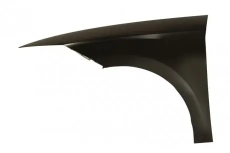 6504046623311P Błotnik przód L SEAT IBIZA 06.17- BLIC подбор по vin на Brocar