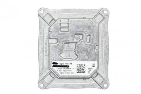 711307329206 Пристрій управління, освітлення MAGNETI MARELLI підбір по vin на Brocar