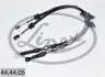 444405 Трос рычага переключения передач LINEX підбір по vin на Brocar