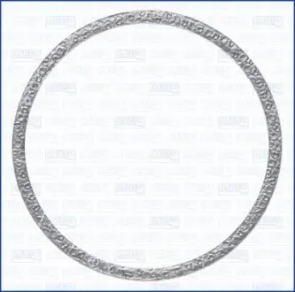 01224700 Прокладка, труба вихлопного газу AJUSA підбір по vin на Brocar