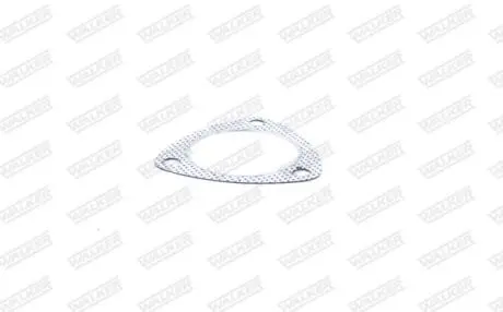 80354 Прокладка, труба выхлопного газа WALKER подбор по vin на Brocar