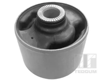 00286467 Сайлент-блок важеля, задня вісь TEDGUM підбір по vin на Brocar