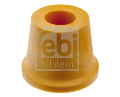 05351 Втулка, подушка кабіни водія FEBI BILSTEIN підбір по vin на Brocar