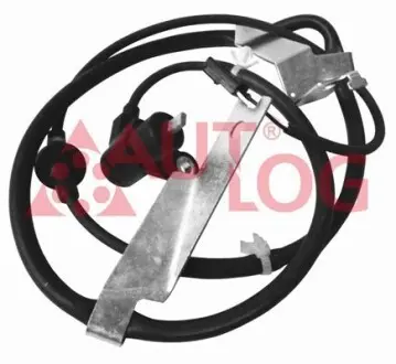 AS5029 Датчик, частота вращения колеса AUTLOG підбір по vin на Brocar