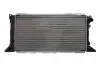 59013 Радиатор, охлаждение двигателя NRF підбір по vin на Brocar