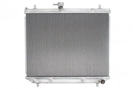 617555 Радиатор, охлаждение двигателя NISSENS подбор по vin на Brocar