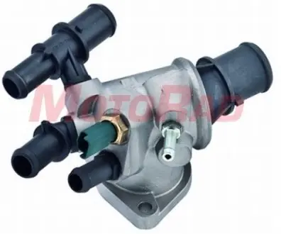 98488K Термостат охлаждающей жидкости MOTORAD подбор по vin на Brocar