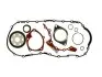 506540 Комплект прокладок (нижний) Renault Kangoo 1.5 dCi 01- ELRING підбір по vin на Brocar