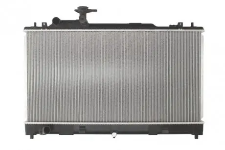 DRM44036 Радиатор, охлаждение двигателя DENSO підбір по vin на Brocar