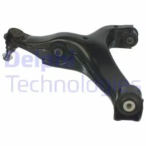 TC3022 Поперечный рычаг, передняя ось DELPHI подбор по vin на Brocar