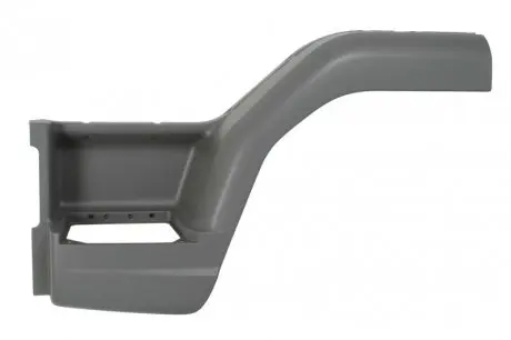 LF6201 Stopień kabiny L DAF LF 05.13- Covind підбір по vin на Brocar