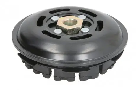 KTT020127 Шкив компрессора кондиционера THERMOTEC подбор по vin на Brocar