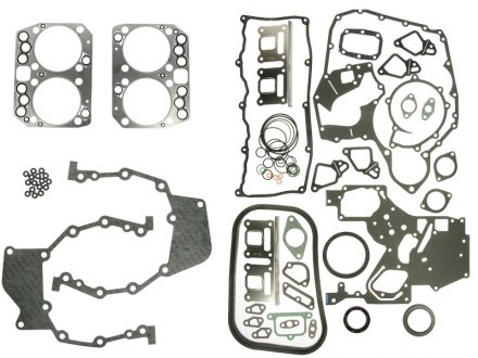 012766022 Комплект прокладок, двигун VICTOR REINZ підбір по vin на Brocar