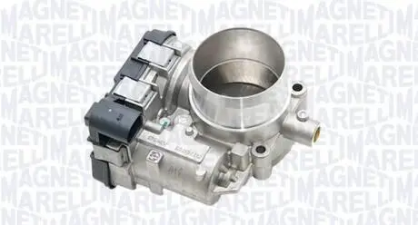 805008008501 Патрубок дроссельной заслонки MAGNETI MARELLI подбор по vin на Brocar
