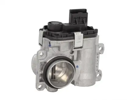 802001546904 Патрубок дроссельной заслонки MAGNETI MARELLI подбор по vin на Brocar
