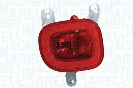 715104065000 Задній протитуманний ліхтар MAGNETI MARELLI підбір по vin на Brocar