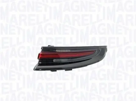 714020770703 Lampa tył L (zewnętrzna, LED) MAGNETI MARELLI підбір по vin на Brocar