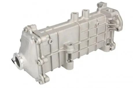 504385699 Інтеркулер dolotowego (IVECO) IVECO підбір по vin на Brocar