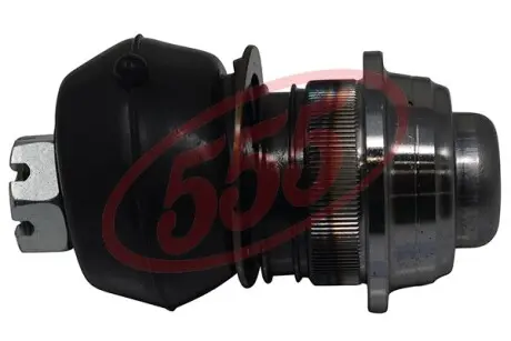 SB7155 Несущий / направляющий шарнир 555 підбір по vin на Brocar
