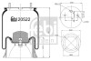 20522 Кожух пневматической рессоры FEBI BILSTEIN підбір по vin на Brocar